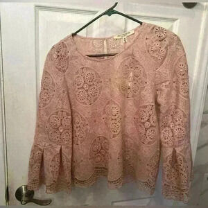 Free Generation Los Angeles top size M